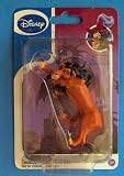 Disney Villains: Scar
