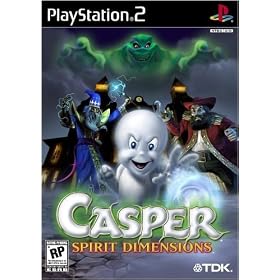 Casper
