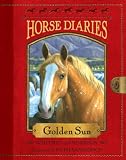 Horse Diaries #5: Golden Sun
