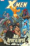 Review Diamond Comic Distributors  / X-men Age of Apocalypse Epic
