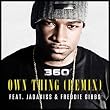 Own Thing (Remix) (feat. Jadakiss & Freddie Gibbs) 