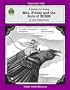 A Guide for Using Mrs. Frisby and the Rats of NIMH in the Classroom