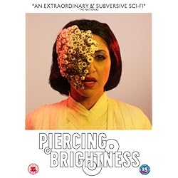 Piercing Brightness [Blu-ray]