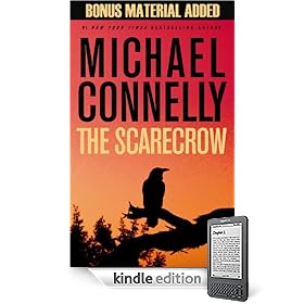 The Scarecrow The Scarecrow