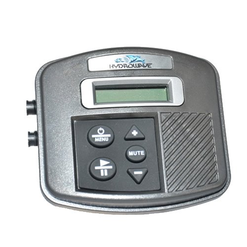 Hydrowave Standard Electronic Feeding Stimulator Package, Black