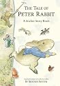 Peter Rabbit Sticker Story: A Sticker Book (Beatrix Potter Activity Books)