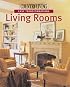 Country Living Easy Transformations: Living Rooms (Easy Transformations)