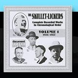 The Skillet-Lickers Vol. 1 (1926-1927)