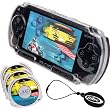 Clear Armor For PSP 2000 and 3000