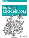 Building Microservices