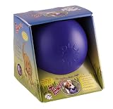 Jolly Pet 6 Teaser Ball Blue
