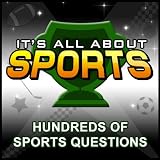 It's All About Sports