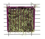 Super Pet Rabbit Hay Buffet Feeder wi...