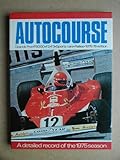 Autocourse : international motor racing and rallying. 1975-76