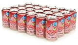 ZEVIA Dr Zevia - With Stevia (Case of 24) Zero Calories