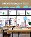 Open Studios with Lotta Jansdotter: Twenty-Four Artists' Spaces