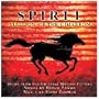 Spirit Stallion Of The Cimarr