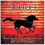 Spirit Stallion Of The Cimarr ~ Hans Zimmer