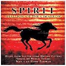 Spirit: Stallion of the Cimarron (Score)
