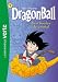 Dragon Ball, Tome 1 : Les boules de cristal