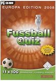 Eigenschaften TOPOS Marketing GmbH  / Fußball Quiz Europa Edition