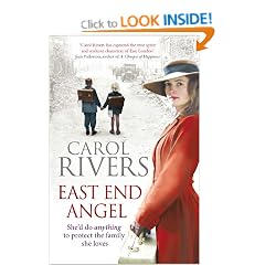 East End Angel