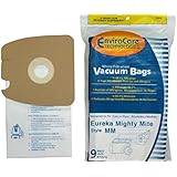 36 Eureka MM Vacuum Bags