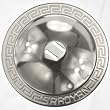 German Silver Grecian Zills/Finger Cymbals/Zils