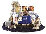 Lindt Chocolate Gift Basket