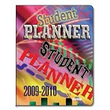 2009-2010 Student Planner 2045D