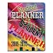 2009-2010 Student Planner 2045D