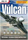 RAF Vulcan (PC DVD)