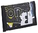 Sports : Burton Geldtasche Cory Wallet