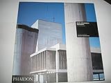 Unité d'habitation, Marseilles : Le Corbusier