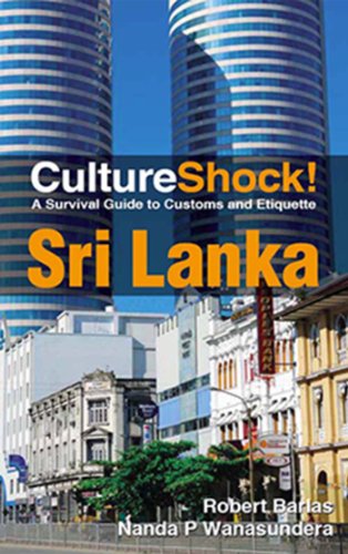 CultureShock! Sri Lanka