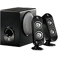 Logitech X-230 2.1 PC-Lautsprechersystem