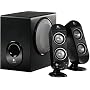 Logitech X-230 2.1 PC-Lautsprechersystem