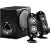 Logitech X-230 2.1 PC-Lautsprechersystem