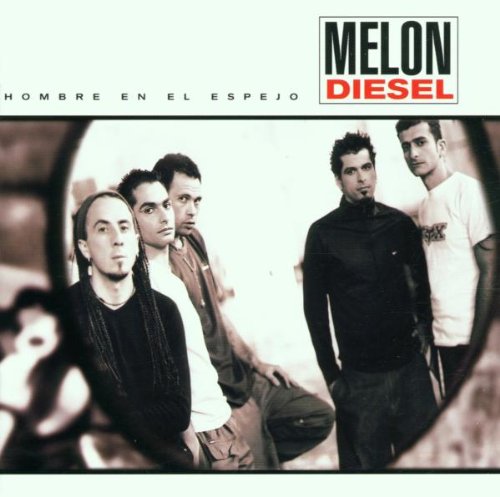 Melon Diesel - Por los días que vendrán Lyrics - Zortam Music