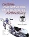 Custom Automotive & Motorcycle Airbrushing 101