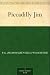 Books : Piccadilly Jim