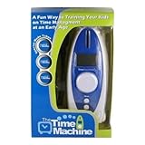 Time Machine Television Controller