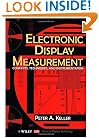 Electronic Display Measurement: Concepts, Techniques, and Instrumentation