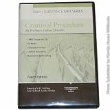 Sum & Substance Audio on Criminal Procedure, 4th with Summary Supplement (MP3)