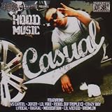 Hood Music