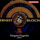 Bloch: Visions and Prophecies