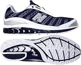 TeamExpress - New Balance Zip Men's Running Shoes - Wht/Nav D