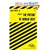 Cliffs Notes on Wilde's The Picture of Dorian Gray (Cliffsnotes Literature Guides)