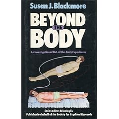 Beyond the body: An investigation of out-of-the-body experiences