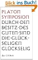 Symposion Das Gastmahl